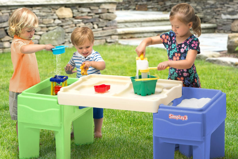 The Simplay3 Company